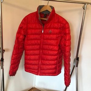 Black Diamond Men’s Cold Forge down Jacket